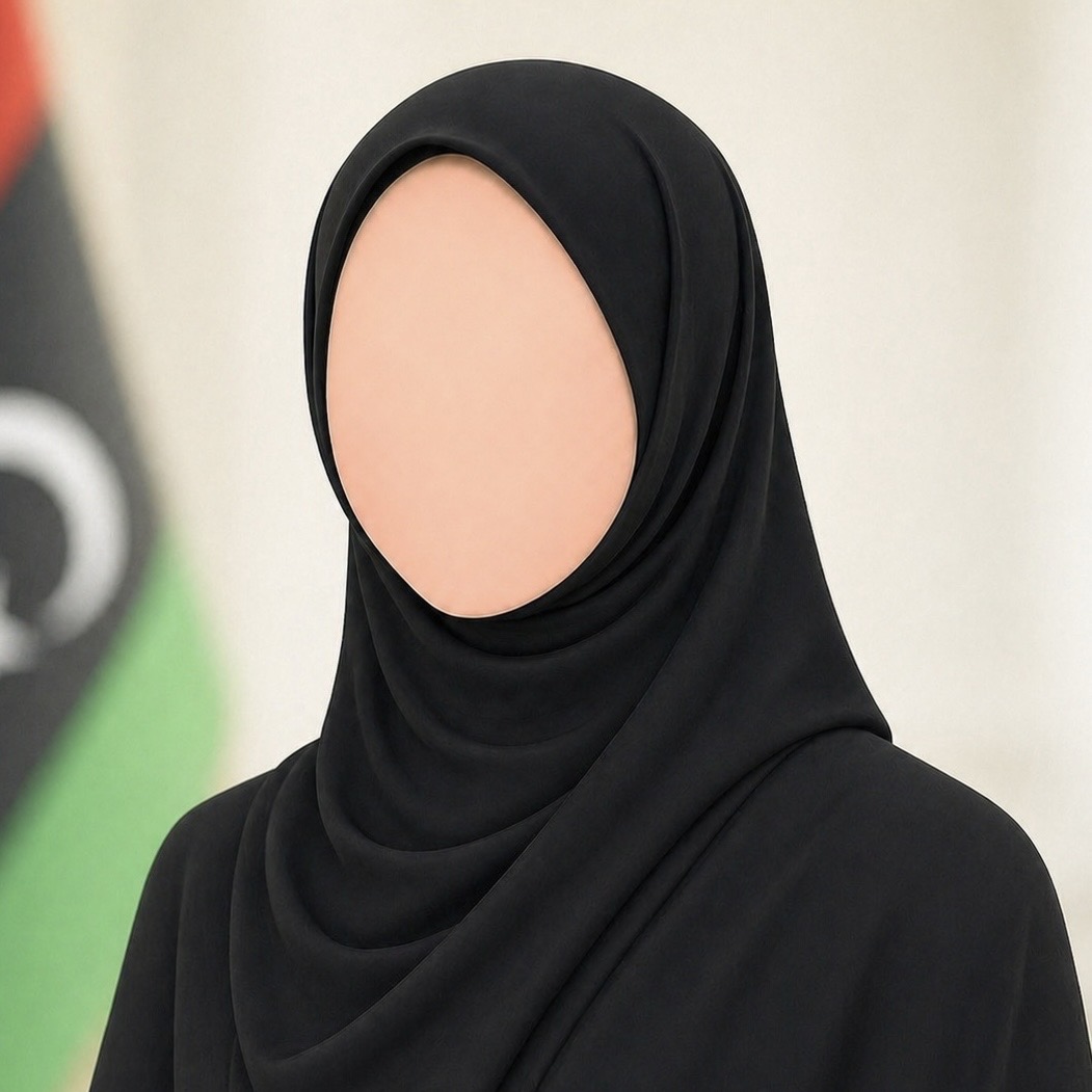 فاطمة عبد المجيد مليطان