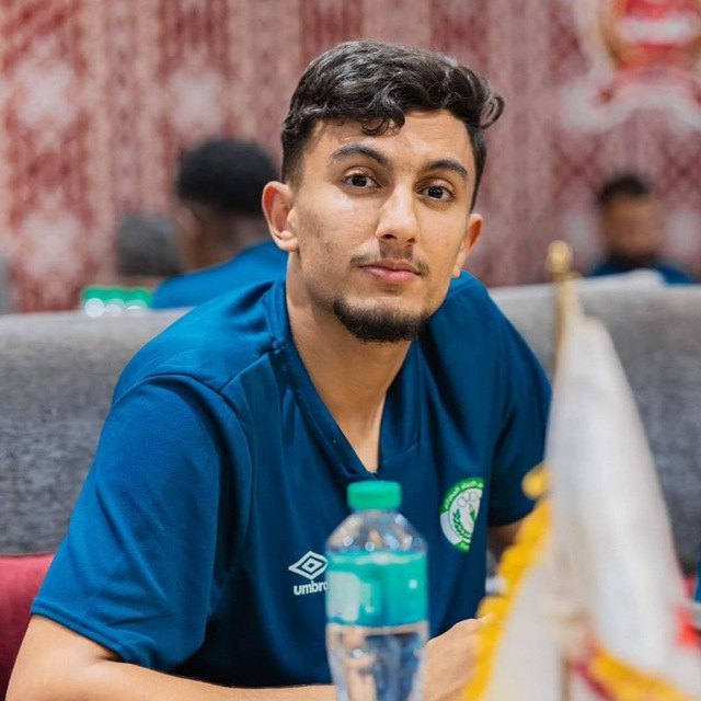 محمد الكريك