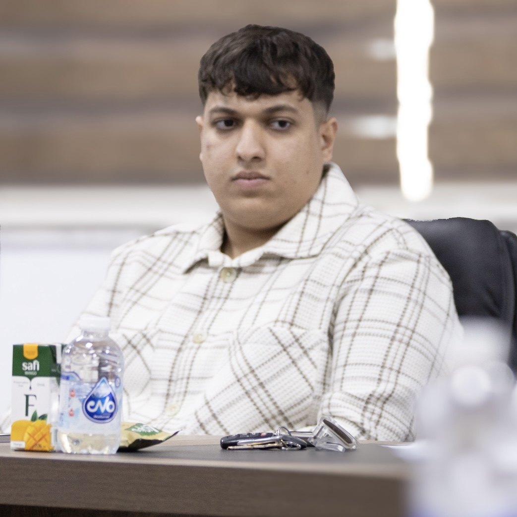 أحمد علي التركي