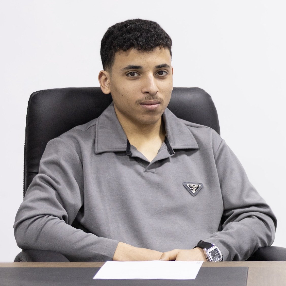 محمد عزّوز