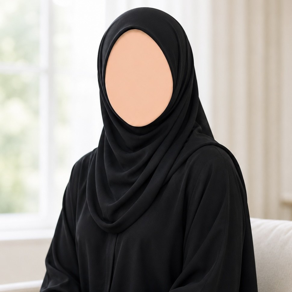 مروة الغويل