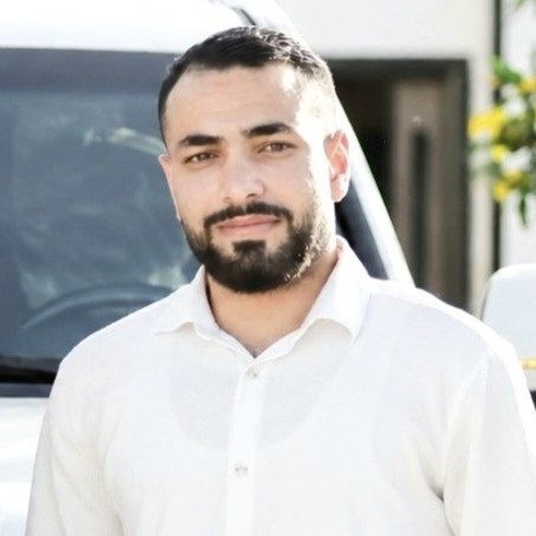 محمد الأطرش